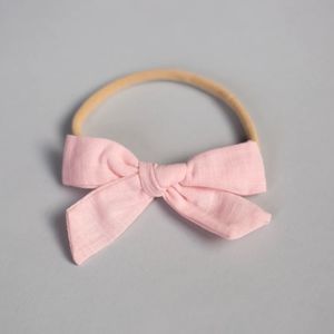 ✨2/$12✨ “Jane” Bow Lucy Sophia